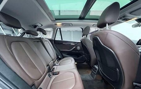 BMW X1, 2021 год, 2 390 000 рублей, 18 фотография