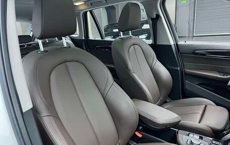 BMW X1, 2021 год, 2 390 000 рублей, 22 фотография