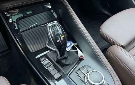 BMW X1, 2021 год, 2 390 000 рублей, 11 фотография