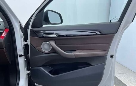 BMW X1, 2021 год, 2 390 000 рублей, 23 фотография