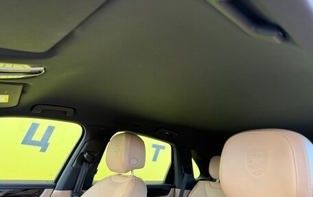 Porsche Cayenne III, 2019 год, 8 500 000 рублей, 15 фотография