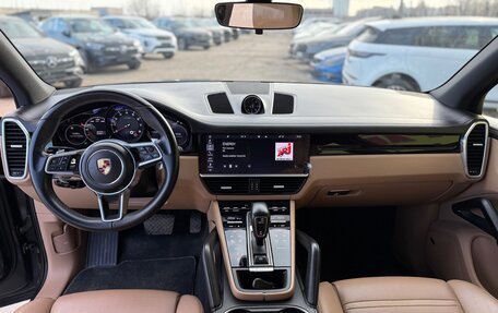 Porsche Cayenne III, 2019 год, 8 500 000 рублей, 12 фотография