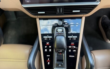 Porsche Cayenne III, 2019 год, 8 500 000 рублей, 14 фотография