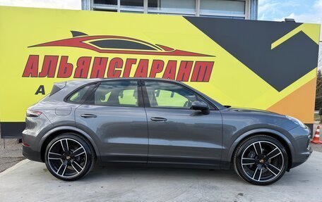 Porsche Cayenne III, 2019 год, 8 500 000 рублей, 4 фотография