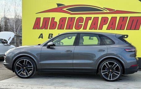 Porsche Cayenne III, 2019 год, 8 500 000 рублей, 8 фотография