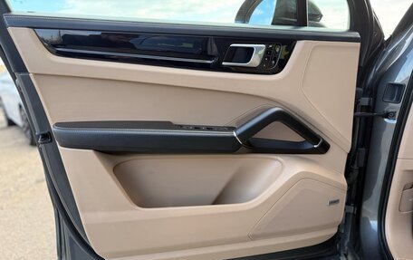 Porsche Cayenne III, 2019 год, 8 500 000 рублей, 10 фотография