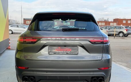 Porsche Cayenne III, 2019 год, 8 500 000 рублей, 6 фотография