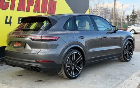 Porsche Cayenne III, 2019 год, 8 500 000 рублей, 5 фотография