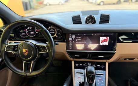 Porsche Cayenne III, 2019 год, 8 500 000 рублей, 13 фотография