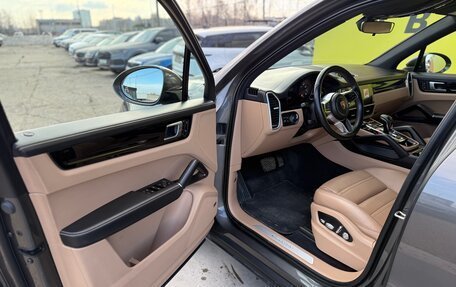 Porsche Cayenne III, 2019 год, 8 500 000 рублей, 9 фотография