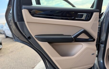 Porsche Cayenne III, 2019 год, 8 500 000 рублей, 17 фотография