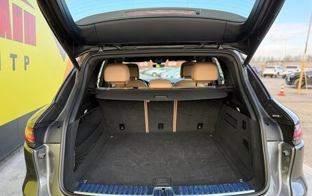 Porsche Cayenne III, 2019 год, 8 500 000 рублей, 19 фотография