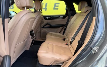 Porsche Cayenne III, 2019 год, 8 500 000 рублей, 18 фотография