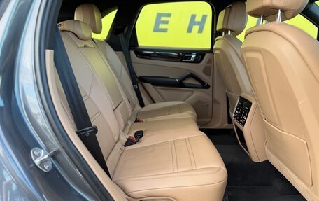 Porsche Cayenne III, 2019 год, 8 500 000 рублей, 22 фотография