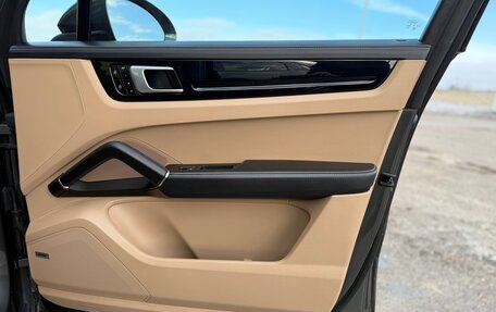 Porsche Cayenne III, 2019 год, 8 500 000 рублей, 25 фотография