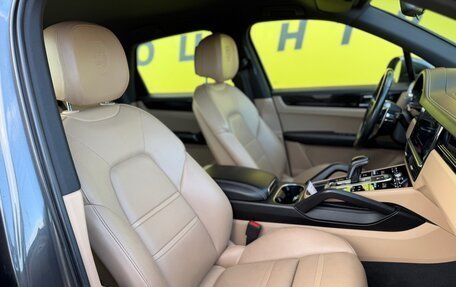 Porsche Cayenne III, 2019 год, 8 500 000 рублей, 27 фотография