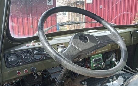 ЛуАЗ 3151, 1993 год, 650 000 рублей, 4 фотография