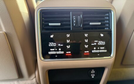 Porsche Cayenne III, 2019 год, 8 500 000 рублей, 28 фотография