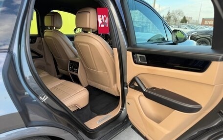 Porsche Cayenne III, 2019 год, 8 500 000 рублей, 21 фотография