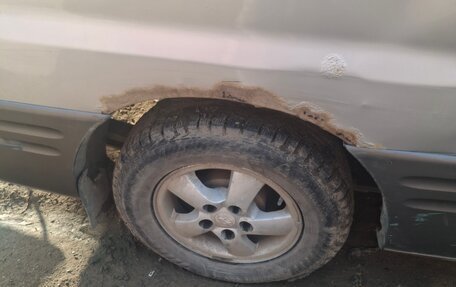 Hyundai Starex I рестайлинг, 2005 год, 500 000 рублей, 4 фотография