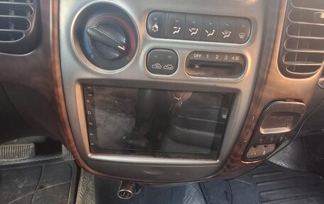 Hyundai Starex I рестайлинг, 2005 год, 500 000 рублей, 7 фотография