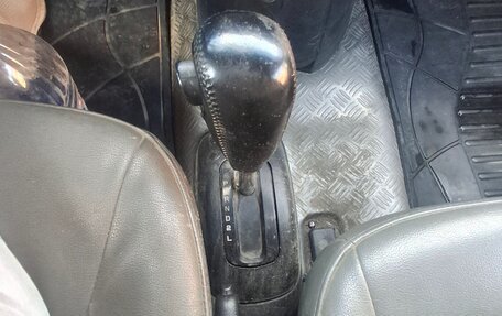 Hyundai Starex I рестайлинг, 2005 год, 500 000 рублей, 6 фотография