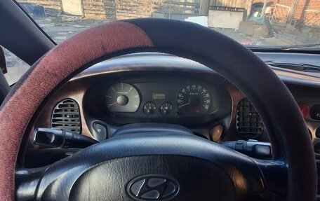 Hyundai Starex I рестайлинг, 2005 год, 500 000 рублей, 5 фотография