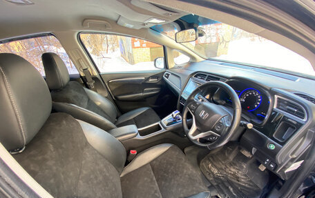 Honda Shuttle II, 2015 год, 1 220 000 рублей, 6 фотография