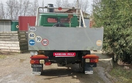 ЛуАЗ 3151, 1993 год, 650 000 рублей, 6 фотография