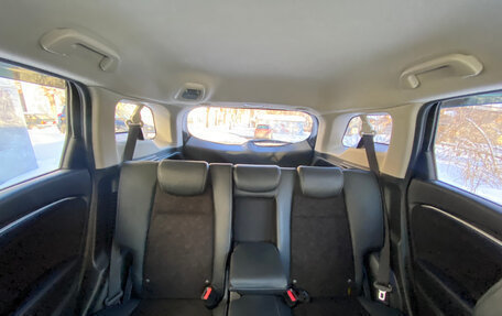 Honda Shuttle II, 2015 год, 1 220 000 рублей, 9 фотография