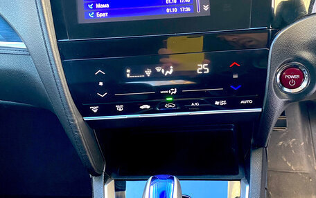 Honda Shuttle II, 2015 год, 1 220 000 рублей, 13 фотография