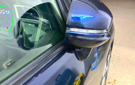 Honda Shuttle II, 2015 год, 1 220 000 рублей, 11 фотография