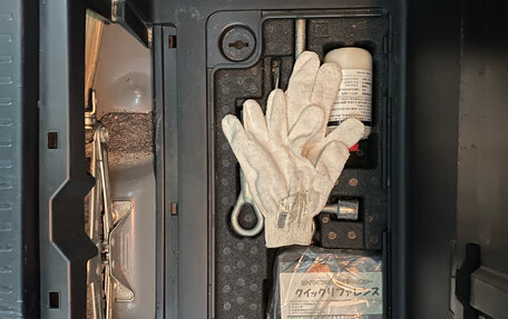 Honda Shuttle II, 2015 год, 1 220 000 рублей, 14 фотография