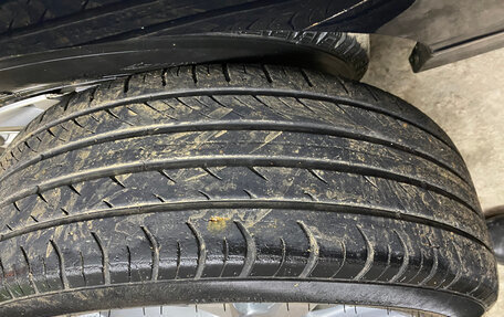 Honda Shuttle II, 2015 год, 1 220 000 рублей, 15 фотография