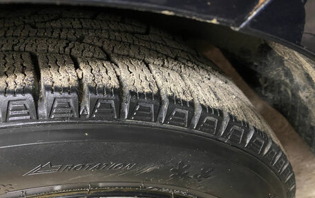 Honda Shuttle II, 2015 год, 1 220 000 рублей, 20 фотография