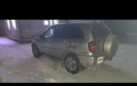 Toyota RAV4, 2000 год, 650 000 рублей, 4 фотография