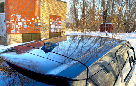 Honda Shuttle II, 2015 год, 1 220 000 рублей, 22 фотография