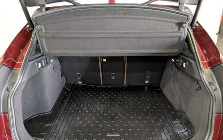 Jaguar F-Pace, 2016 год, 2 750 000 рублей, 9 фотография