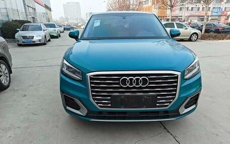 Audi Q2 I, 2021 год, 2 100 000 рублей, 2 фотография
