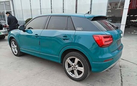 Audi Q2 I, 2021 год, 2 100 000 рублей, 3 фотография