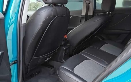 Audi Q2 I, 2021 год, 2 100 000 рублей, 5 фотография