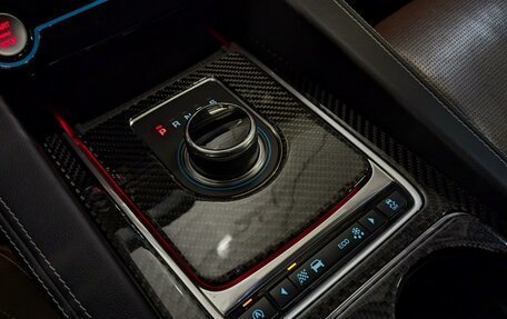 Jaguar F-Pace, 2016 год, 2 750 000 рублей, 28 фотография