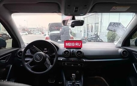 Audi Q2 I, 2021 год, 2 100 000 рублей, 6 фотография