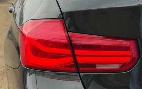 BMW 3 серия, 2016 год, 1 650 000 рублей, 9 фотография