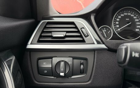 BMW 3 серия, 2016 год, 1 650 000 рублей, 13 фотография