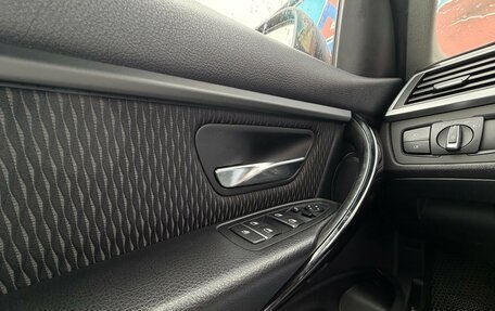 BMW 3 серия, 2016 год, 1 650 000 рублей, 14 фотография