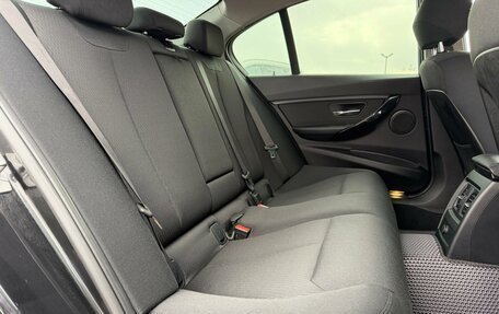 BMW 3 серия, 2016 год, 1 650 000 рублей, 17 фотография