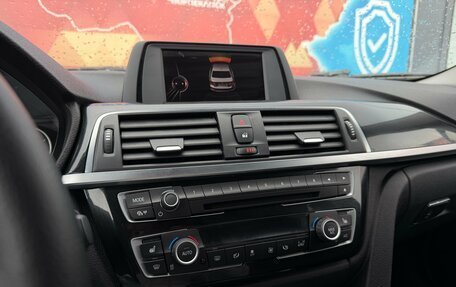 BMW 3 серия, 2016 год, 1 650 000 рублей, 12 фотография