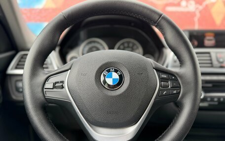 BMW 3 серия, 2016 год, 1 650 000 рублей, 10 фотография