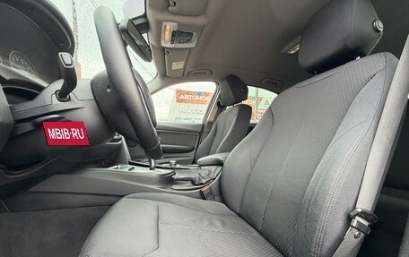 BMW 3 серия, 2016 год, 1 650 000 рублей, 15 фотография